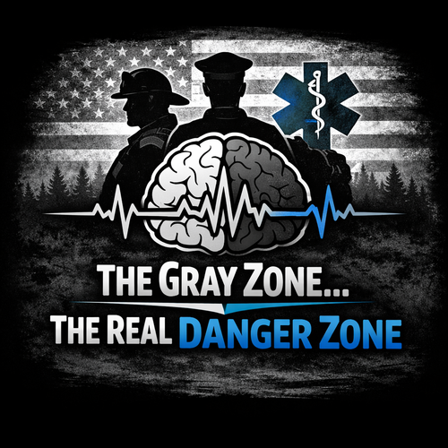#GrayMindShift Shirt