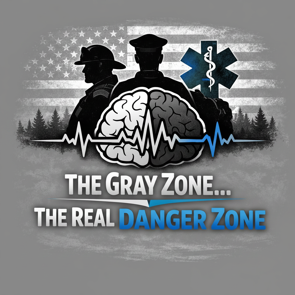 #GrayMindShift Shirt