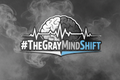 #GrayMindShift Shirt