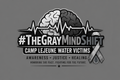 #GrayMindShift Camp Lejeune Water Shirt